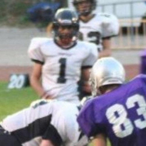 NickJackson777's profile picture. 