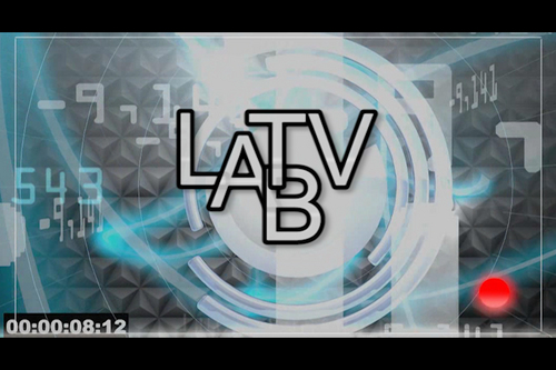 La televisione ad uso e consumo dei social network: questa è latvlab, laboratorio televisivo del terzo millennio.