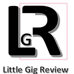 Recently inspired to write reviews on gigs I have attended. I'm not a professional, just love writing and going to gigs!