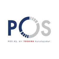 POS AŞ (@posperakende) Twitter profile photo