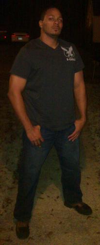 DemoriaSanchez's profile picture. 