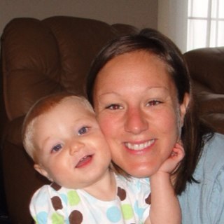 MelLamoureux's profile picture. 