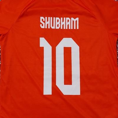 shubhammetange Profile Picture