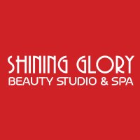 Shining Glory Beauty Studio and Spa(@shining_glory2) 's Twitter Profile Photo