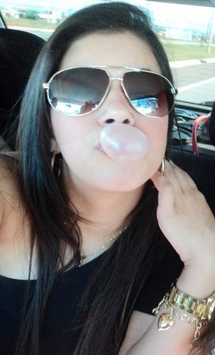 Eu tenho fé , nada me abala... eu to ligada , aqui se faz aqui se paga ♪