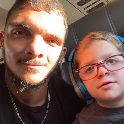 26, father to the best son. Twitch affiliate