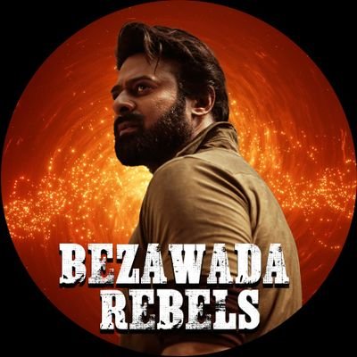 Official Fan club of Vijayawada PRABHAS Fans || Follow us for more updates & offline Celebrations || #TeamBZARebels
|| Backup account of @VJYPrabhasFC