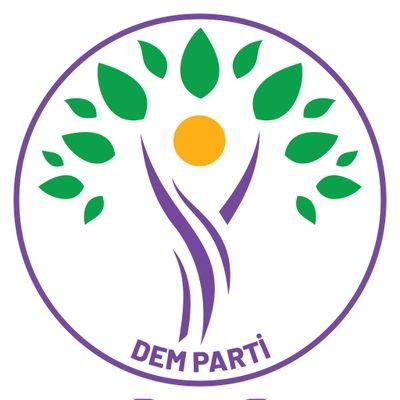 DEM Parti Pendik İlçe Örgütü Resmi X  Hesabıdır.