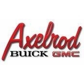 AxelrodBuickGMC's profile picture. Treating Customers like Family Since 1979