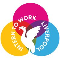 Intern to Work Liverpool(@Intern2WorkLiv) 's Twitter Profile Photo