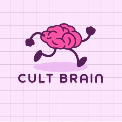 CultBrains's profile picture. 