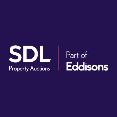 Saving the world from property woes, one auction at a time. Still the lots you love. Still the team you trust. Now proud to be part of Eddisons.