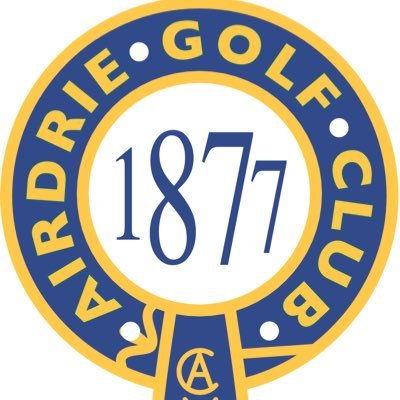 Airdrie golf club Profile