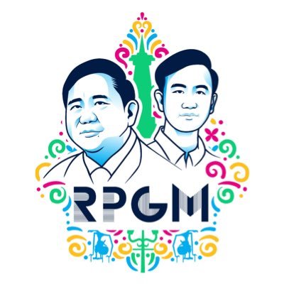 rpgmilenialz's profile picture. Rakyat Pro-Gibran MilenialZ (RPGM)