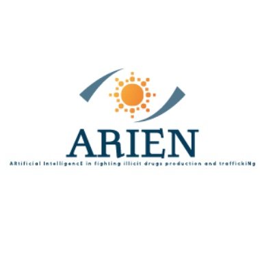 #AI in fighting illicit drugs production and trafficking. Recieved funding from the EU's Horizon 2020 Research and Innovation Programme under GA no.101121329