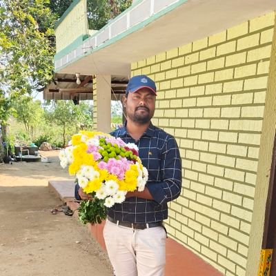 Cherala. Rakesh 
Horticulture officer. 
Department of Horticulture. Telangana