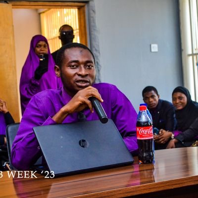 abeebolalekan25's profile picture. GU7QZWQJ  Am a reader and a business lover, administrator, and a courageous Manager. GU7QZWQJ