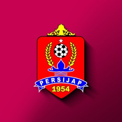 The official Twitter account of Persijap Jepara