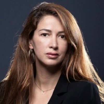 Zineb El Rhazoui Profile