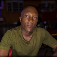 Benjamin Ahikiiriza(@Ahikiiriza) 's Twitter Profile Photo