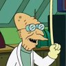 FarnsWage's profile picture. Big Nerd.