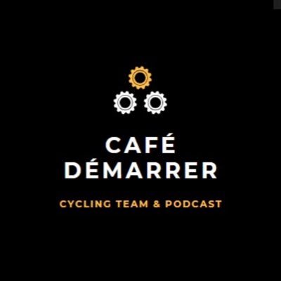 ChassePatate3's profile picture. Podcast - Cycling enthousiast