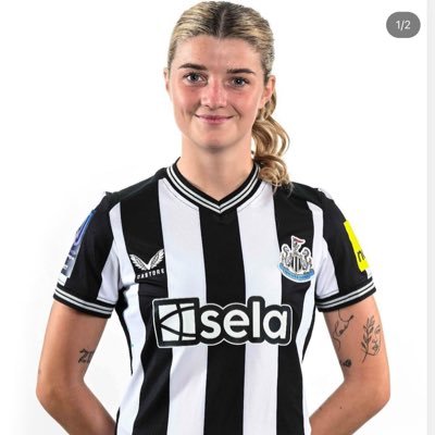 Newcastle United Women FC