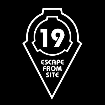 List of Authors - Escape from Site 19