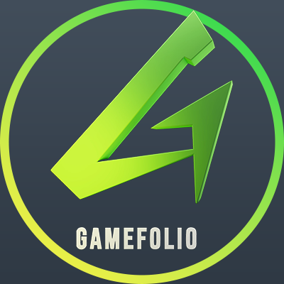 Gamefolio