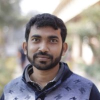 Mrinal Mandal (@mrinalmand07) 's Twitter Profile