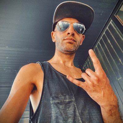 virgoaofficial's profile picture. The charm of universe through my sound waves https://t.co/brAxsdUjDz