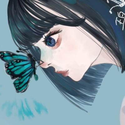 珀mei🦋さんのプロフィール画像