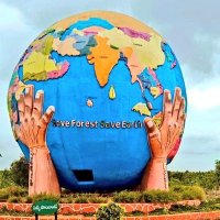 Telangana Forest Dept.(@HarithaHaram) 's Twitter Profile Photo