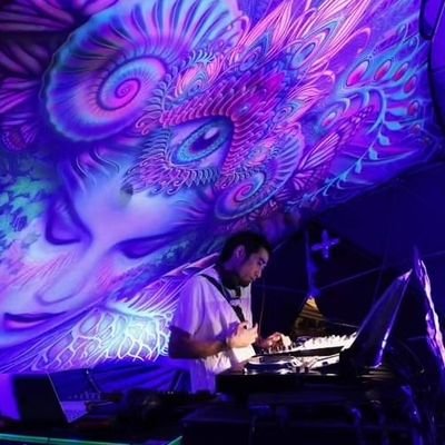 DJ/Organizer 
Re:birth Festival,
Spring Love 春風 Harukaze,
Techno, House, Trance, Rave, Psychedelic, Bass, Ambient, ART & Performance