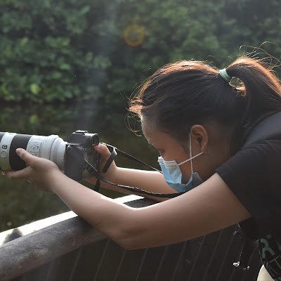 Aspiring Zoo Scientist and Conservationist |
Student researcher at Singapore Zoo | Final Year Life Science student at NUS