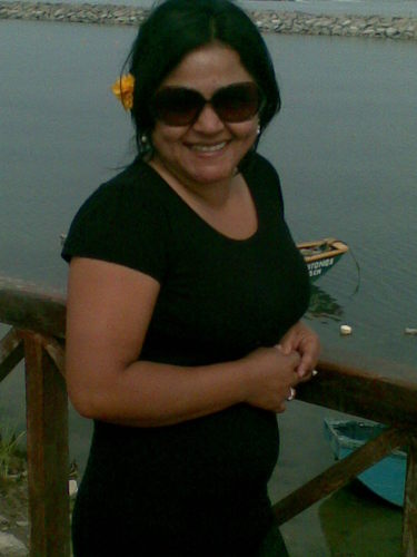 aliciaseminario's profile picture. 