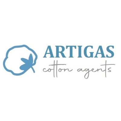 Artigas Cotton Agents. Agency business
