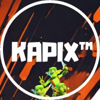 KapixCR (@kapixcr) 's Twitter Profile Photo KapixCR (@kapixcr) 's Twitter Profile Photo