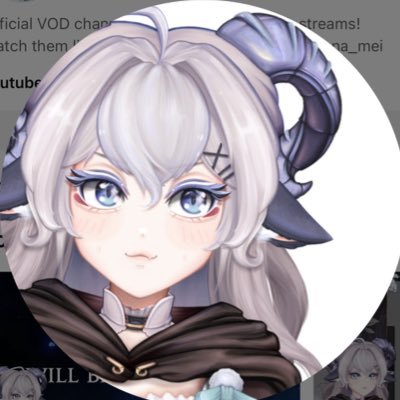 -🇬🇧VTUBER- Celestial Adventurer on a journey to grow my own Guild!📜Join the•Fellowsheep • ૮꒰˵• ﻌ •˵꒱ა Twitch: https://t.co/q7DSoGurhb