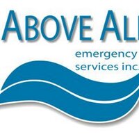 Above All Emergency (@aboveallemergen) 's Twitter Profile Photo