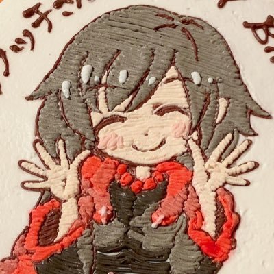 ねんどろいどで遊んでる人 ◆マイブーム 【落書き 撮影 ガンプラ】 ◆アニメ【RWBY】 ◆質問箱 【https://t.co/2z8cH1YXSz】 ◆欲の塊し欲しい物リスト 【https://t.co/1dgzBhpuDw】