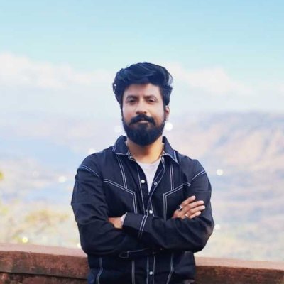 💻 Full Stack Dev | ✍🏼Tech-Writer @upGrad_edu | Senior Developer on a never-ending quest | Let's connect if you can relate to any of my tweets