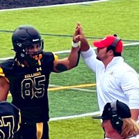 Alex Knollman (@coachknollman) 's Twitter Profile