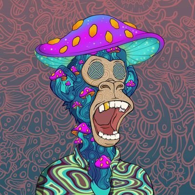 nft_solana_gif's profile picture. we are NFT community driven by the love of art