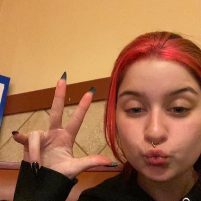 FreakyKutie's profile picture. Here for a good time, not a long time.