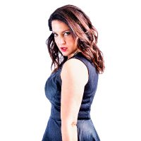 Sabrina Maria (@sabrinamariamus) 's Twitter Profile