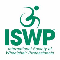 International Society of Wheelchair Professionals (@iswporg) 's Twitter Profile Photo International Society of Wheelchair Professionals (@iswporg) 's Twitter Profile Photo