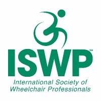 International Society of Wheelchair Professionals(@ISWPorg) 's Twitter Profile Photo