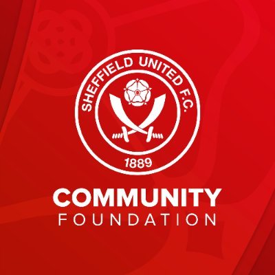 The official charity of @sheffieldunited. Dedicated to tackling inequalities and providing opportunities in Sheffield ⚽️ Together, we are #MoreThanFootball
