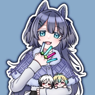 汐緒🐺🌊9th両日さんのプロフィール画像